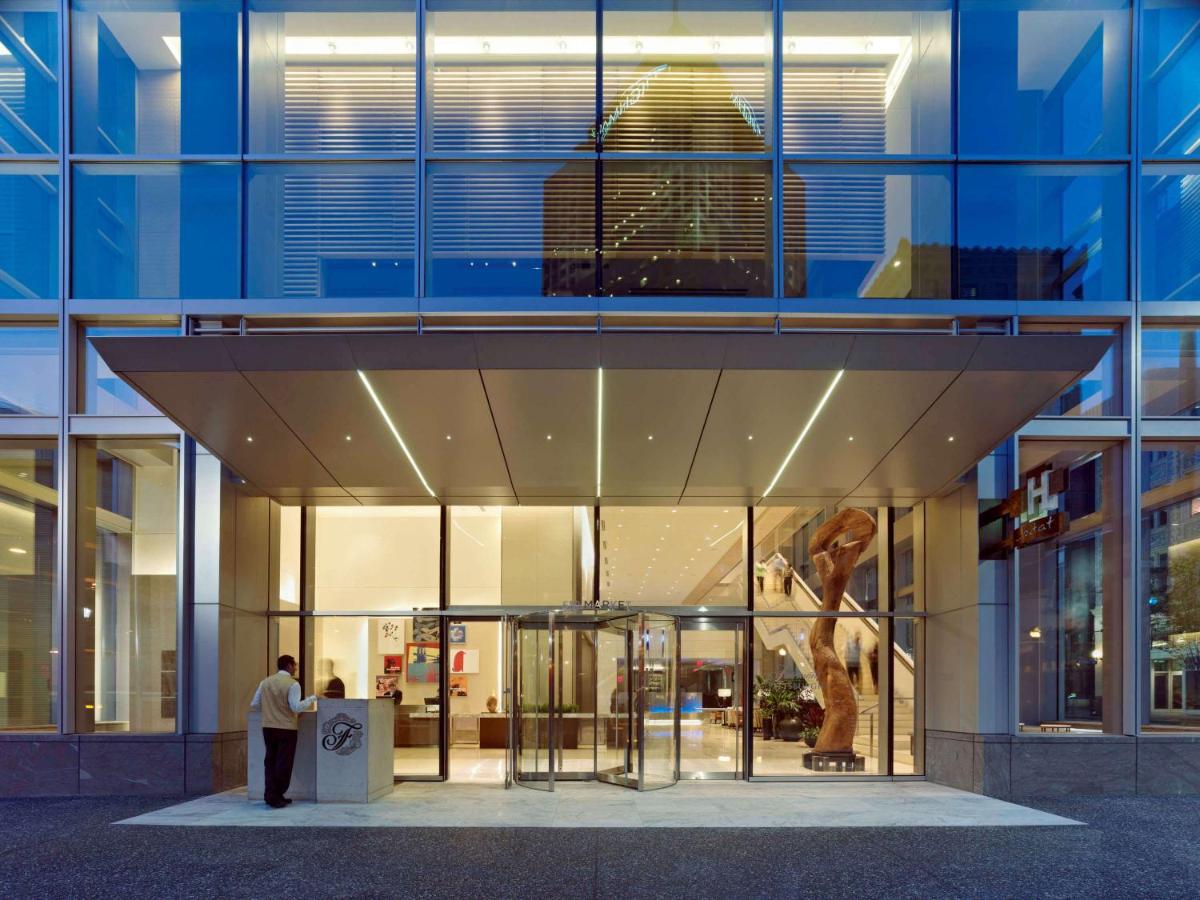 Fairmont Pittsburgh - main image