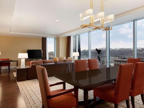 Fairmont Pittsburgh - image 11