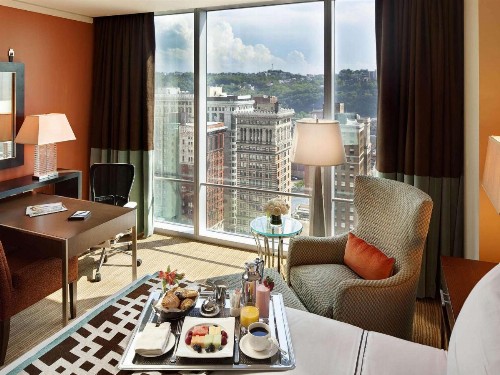 Fairmont Pittsburgh - image 16