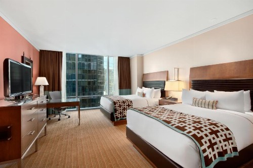 Fairmont Pittsburgh - image 19