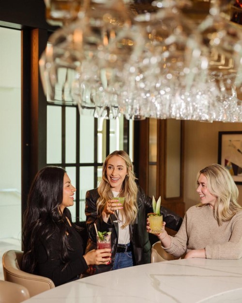 Fairmont Pittsburgh - image 20