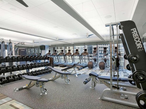 Fairmont Pittsburgh - image 23
