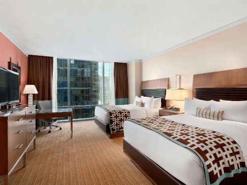 Fairmont Pittsburgh - image 28