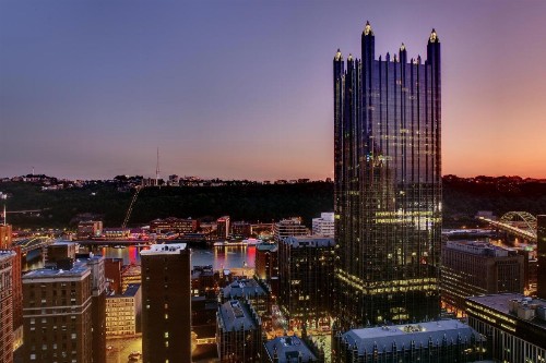 Fairmont Pittsburgh - image 29