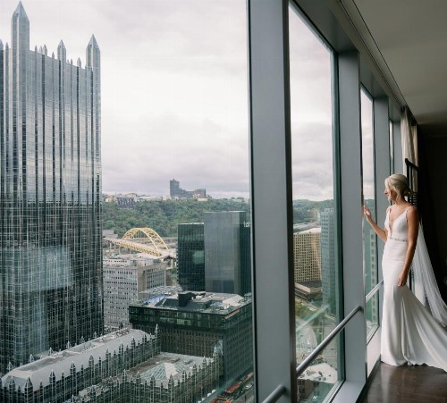 Fairmont Pittsburgh - image 3