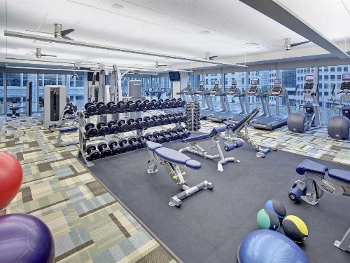Fairmont Pittsburgh - image 34