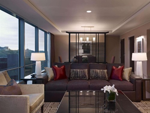 Fairmont Pittsburgh - image 36