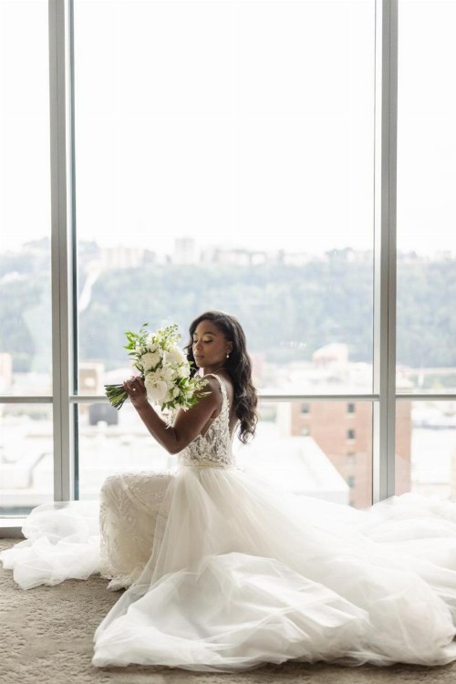 Fairmont Pittsburgh - image 38