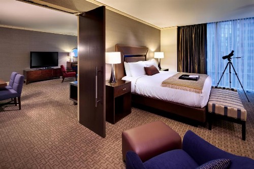 Fairmont Pittsburgh - image 4