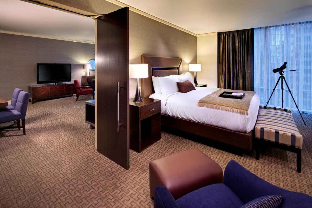 Fairmont Pittsburgh - image 4