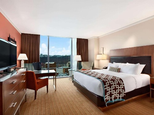 Fairmont Pittsburgh - image 40