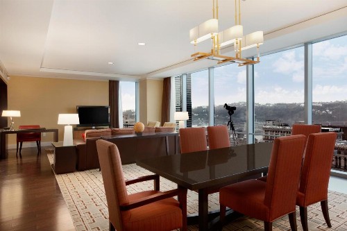 Fairmont Pittsburgh - image 44