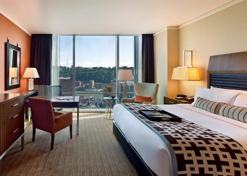Fairmont Pittsburgh - image 49