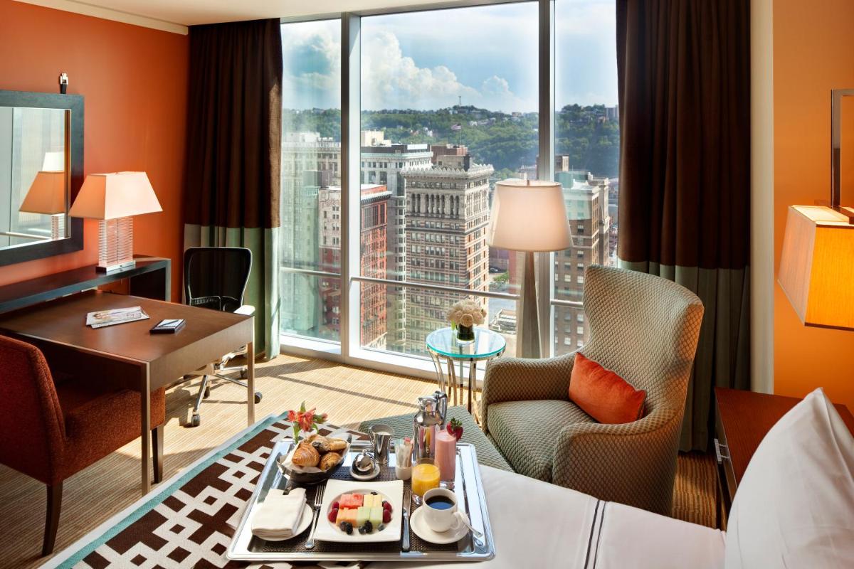 Fairmont Pittsburgh - image 5
