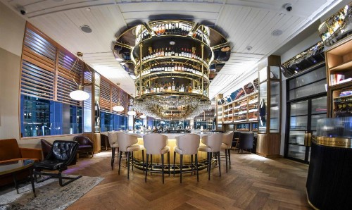 Fairmont Pittsburgh - image 50