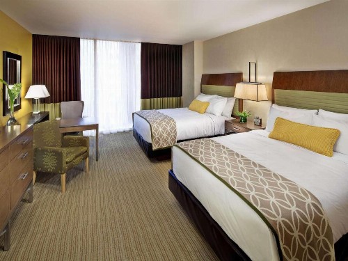 Fairmont Pittsburgh - image 8