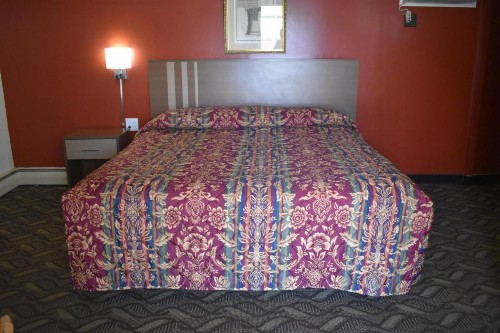 South Hills Motel - image 5