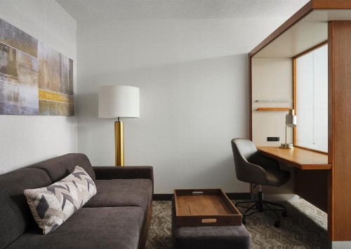 SpringHill Suites by Marriott Pittsburgh Mt. Lebanon - image 10