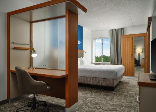 SpringHill Suites by Marriott Pittsburgh Mt. Lebanon - image 11