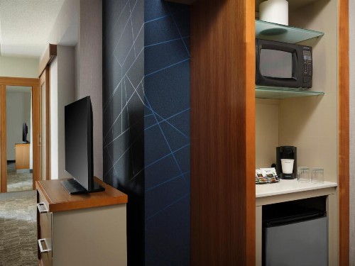 SpringHill Suites by Marriott Pittsburgh Mt. Lebanon - image 13