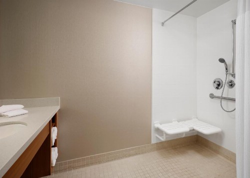 SpringHill Suites by Marriott Pittsburgh Mt. Lebanon - image 14