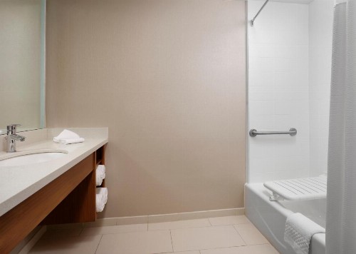 SpringHill Suites by Marriott Pittsburgh Mt. Lebanon - image 15