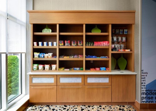 SpringHill Suites by Marriott Pittsburgh Mt. Lebanon - image 17