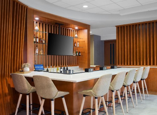 SpringHill Suites by Marriott Pittsburgh Mt. Lebanon - image 18