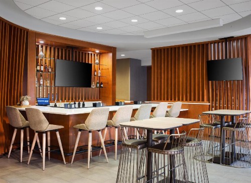 SpringHill Suites by Marriott Pittsburgh Mt. Lebanon - image 19