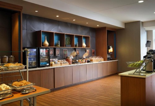 SpringHill Suites by Marriott Pittsburgh Mt. Lebanon - image 20
