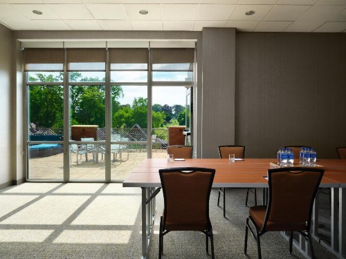 SpringHill Suites by Marriott Pittsburgh Mt. Lebanon - image 21