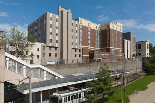 SpringHill Suites by Marriott Pittsburgh Mt. Lebanon - image 23