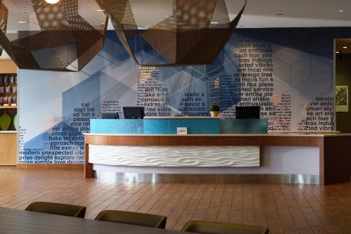 SpringHill Suites by Marriott Pittsburgh Mt. Lebanon - image 24