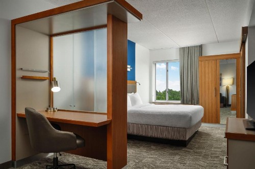 SpringHill Suites by Marriott Pittsburgh Mt. Lebanon - image 29