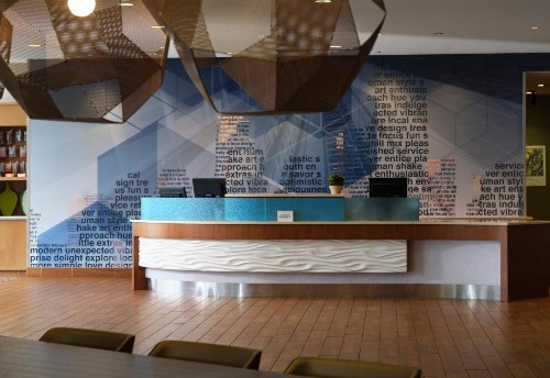 SpringHill Suites by Marriott Pittsburgh Mt. Lebanon - image 3