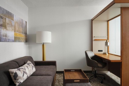 SpringHill Suites by Marriott Pittsburgh Mt. Lebanon - image 30