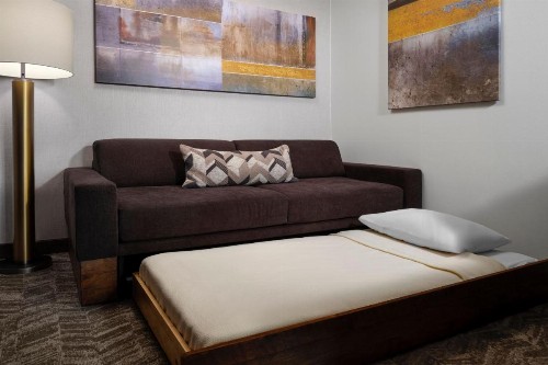 SpringHill Suites by Marriott Pittsburgh Mt. Lebanon - image 32