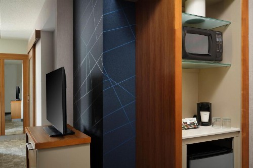 SpringHill Suites by Marriott Pittsburgh Mt. Lebanon - image 33