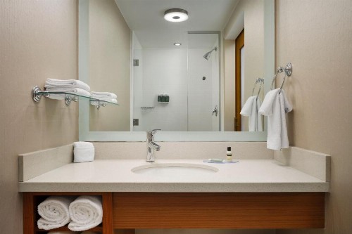 SpringHill Suites by Marriott Pittsburgh Mt. Lebanon - image 34