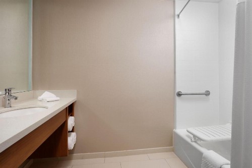 SpringHill Suites by Marriott Pittsburgh Mt. Lebanon - image 36