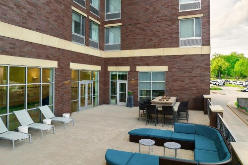 SpringHill Suites by Marriott Pittsburgh Mt. Lebanon - image 39