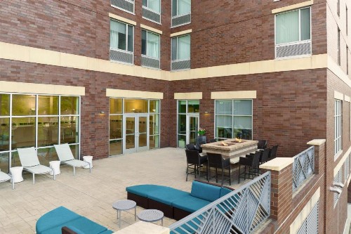 SpringHill Suites by Marriott Pittsburgh Mt. Lebanon - image 40