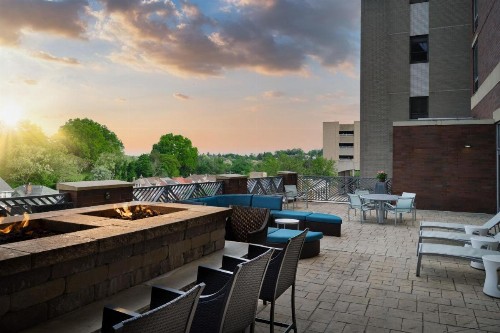 SpringHill Suites by Marriott Pittsburgh Mt. Lebanon - image 41