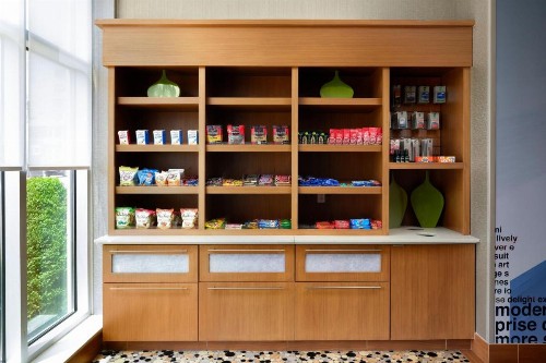 SpringHill Suites by Marriott Pittsburgh Mt. Lebanon - image 42