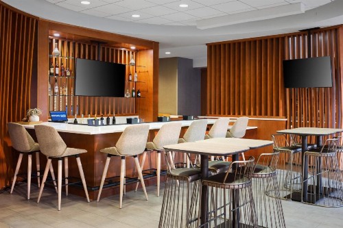 SpringHill Suites by Marriott Pittsburgh Mt. Lebanon - image 44