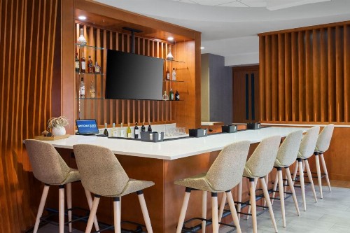 SpringHill Suites by Marriott Pittsburgh Mt. Lebanon - image 45