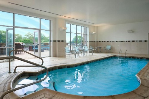 SpringHill Suites by Marriott Pittsburgh Mt. Lebanon - image 46