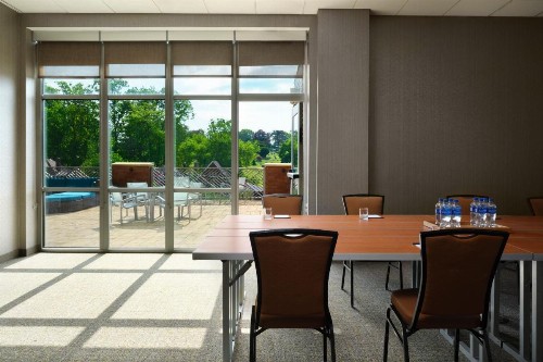 SpringHill Suites by Marriott Pittsburgh Mt. Lebanon - image 50