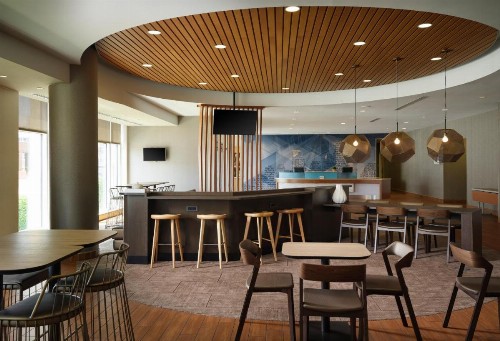 SpringHill Suites by Marriott Pittsburgh Mt. Lebanon - image 7
