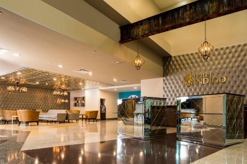 Hotel Indigo Pittsburgh East Liberty an IHG Hotel - image 10